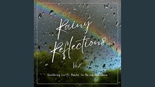 Serenity in Every Raindrop