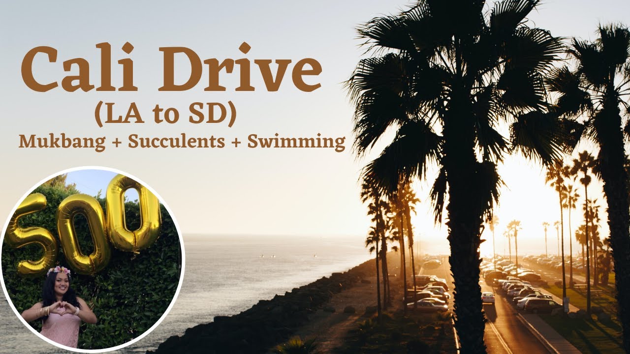 Stay Gold, San Diego: Road to 500 - YouTube