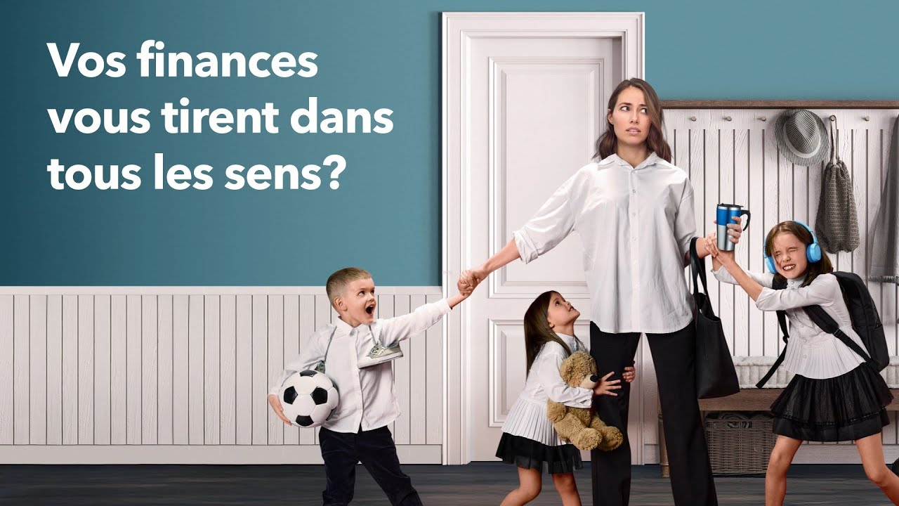 Co-operators Assurance et Services Financiers — Co-operators — Bundle home and auto insurance for savings (YouTube video ad)