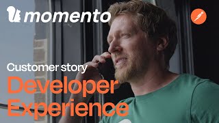Download Lagu Postman is Momento’s first choice for development - Case Study MP3 Download Lagu Postman is Momento’s first choice for development - Case Study MP3