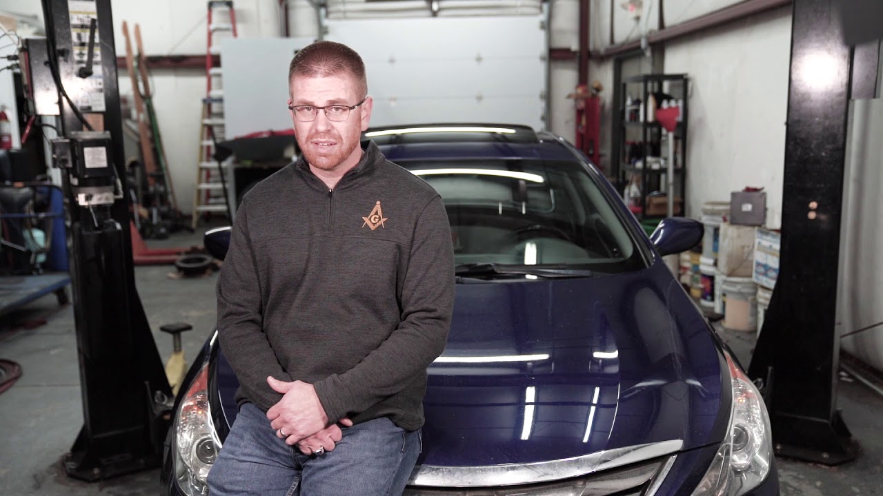 Brian's Testimonial for Boles Auto in Concord NC YouTube