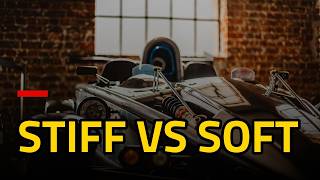 F1 Suspension Setup: The Physics Of Perfect Feel screenshot 5