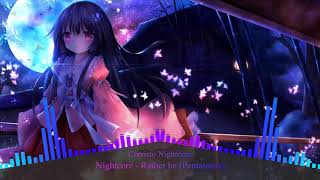 Nightcore - Rather be (Pentatonix)
