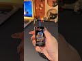 Dragon Blue Flame Lighter Review 🔥 Luxury Windproof Jet Flame Lighter #Shorts