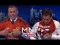 Does Lampard use Mourinho's management techniques?  Frank ...