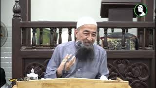 Hukum Kahwin Dengan Orang Yang Lebih Tua - Ustaz Azhar Idrus