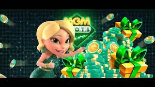 MGM Live Slots Free Coins: Daily Chips Reward