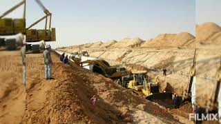 Şahoğullari Inşaat 2004-2011