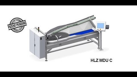 HLZ MDU C - Customer station