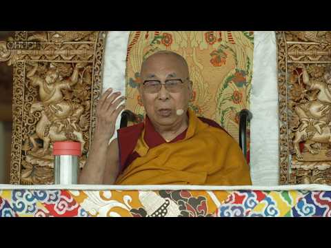 His Holiness the Dalai Lama turns 91, hopes to live to 130 and inspire the world by serving others.