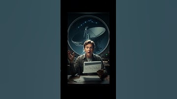 The Wow! Signal (1977) | A Message From the Stars?