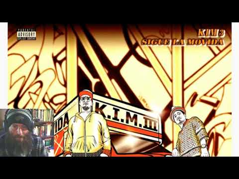 Equipto, Michael Marshall, Aukwin - 2nd Chances