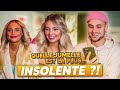 Quelle JUMELLE?! (Célia et Coline du CROSS)