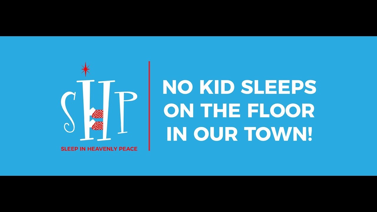 Sleep In Heavenly Peace - DroneBroker 10/19/19