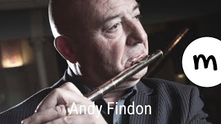 Andy Findon - Flute / Reeds