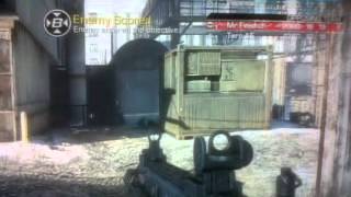 First map Blitz Freight
