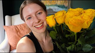 Asmr Pampering You After A Bad Day Personal Attention & Realistic Layered Sounds