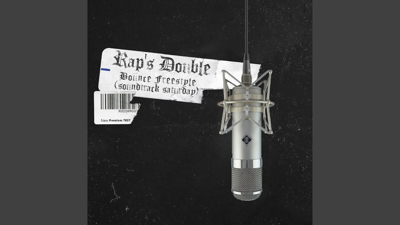 Watch Bounce Freestyle on YouTube Watch Bounce Freestyle on YouTube