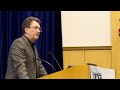 Michael Bérubé - Bioethics: Too Important to be Left to Bioethicists