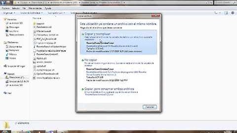 instalacion rostta stone