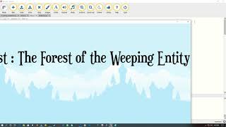 PygameZero : What Im Making