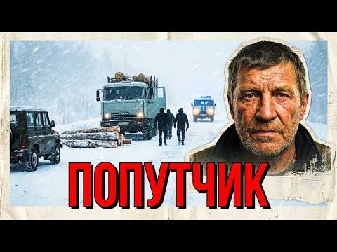 ПОПУТЧИК | РАССКАЗ 90-е