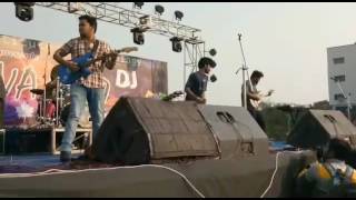 Halla rajar Sena (metal cover)/gupi gayen bagha bayen/ Satyajit Ray