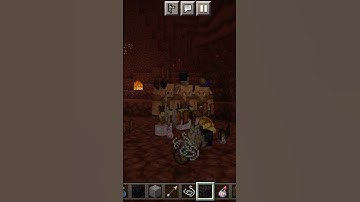 How to make piglin Trade faster