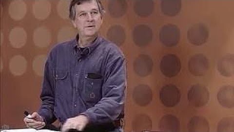 MATH1050 Lec 37  Counting Principles College Algebra with Dennis Allison