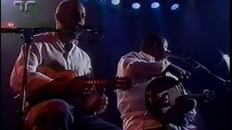 Thumbnail of Arlindo Cruz & Sombrinha - É Sempre Assim (ao vivo)