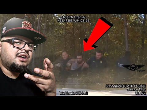 Homicide Suspects CRASH At 120MPH! | StayMobbin Reaction