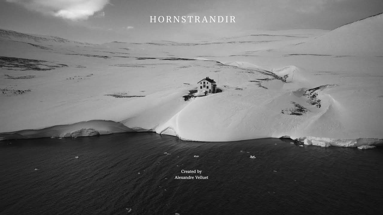 Life in the storm x B&W footage I Hans Zimmer