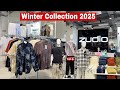 WINTER COLLECTION🤯 - Zudio Mens Winter Haul 2025 | Zudio Winter Collection | Zudio Boys Today Video