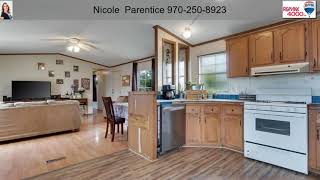 484 E Niagara Circle Grand Junction CO 81501