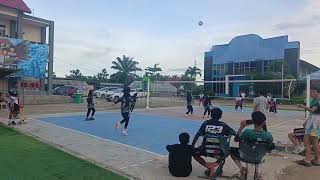 SMP ITCI PPU VS SMP 12 PPU TURNAMEN SMAKENSA CUP II 2026