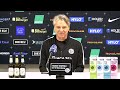 TVELV // Pressekonferenz - SV Elversberg vs. 1. FC Nürnberg / 06.12.24