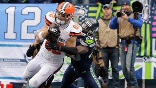 In the Film Room: Barnidge Catches Ninth Touchdown