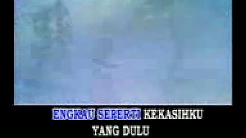 Padi - Seperti Kekasihku (Versi Karaoke)