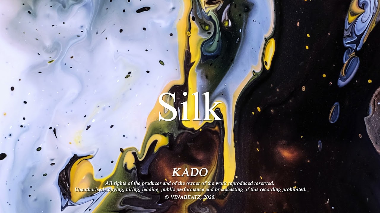 [FREE] GroovyRoom x DPR LIVE Type Beat " Silk " | Free Beat | Hip-Hop Instrumental | Prod. with FUSE