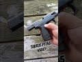Taurus PT745! #Taurus #pt745pro #45acp #edc #taurus #pawnshopfinds #inexpensive #pocketcarry
