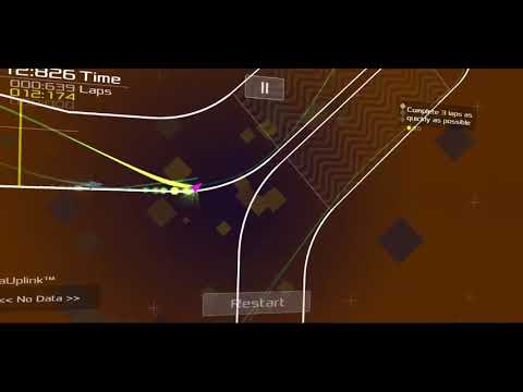 DATA WING | Chemtrails 9.885 lap