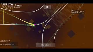 DATA WING | Chemtrails 9.885 lap