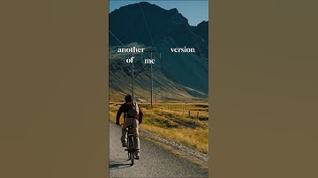 Thumbnail of Beautiful things don’t ask for attention The secret life of Walter Mitty #mitty #film #movies #edit