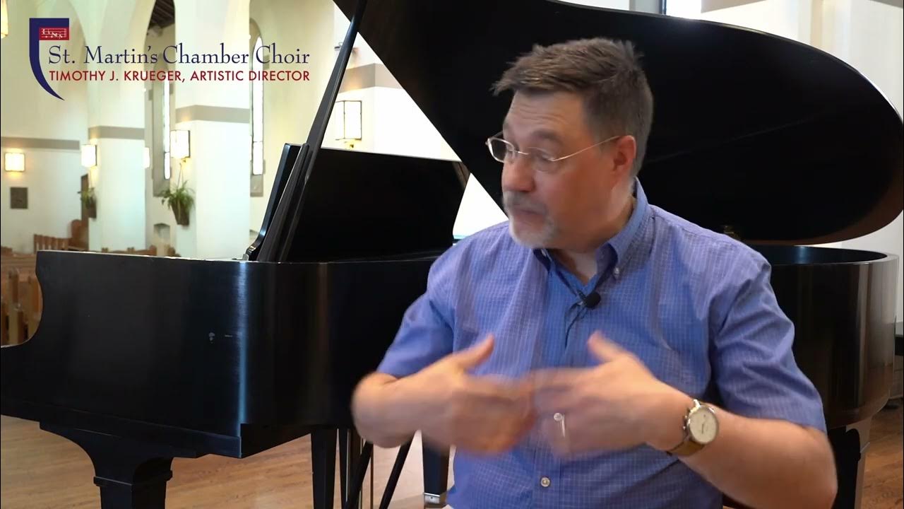 CO Gives Day 2024, Timothy Krueger YouTube