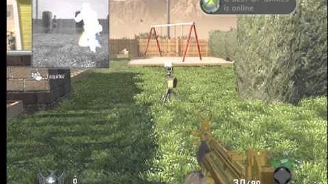 Black Ops - How to snake