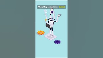 How THESE bots manage HR workflows #shorts