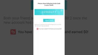 Ping Me App New Invitation Code apply Fast