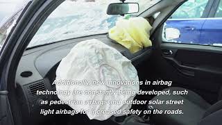 The Role of Airbag Manufacturers in Automotive Safety