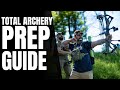 The Ultimate Total Archery Challenge Prep Guide