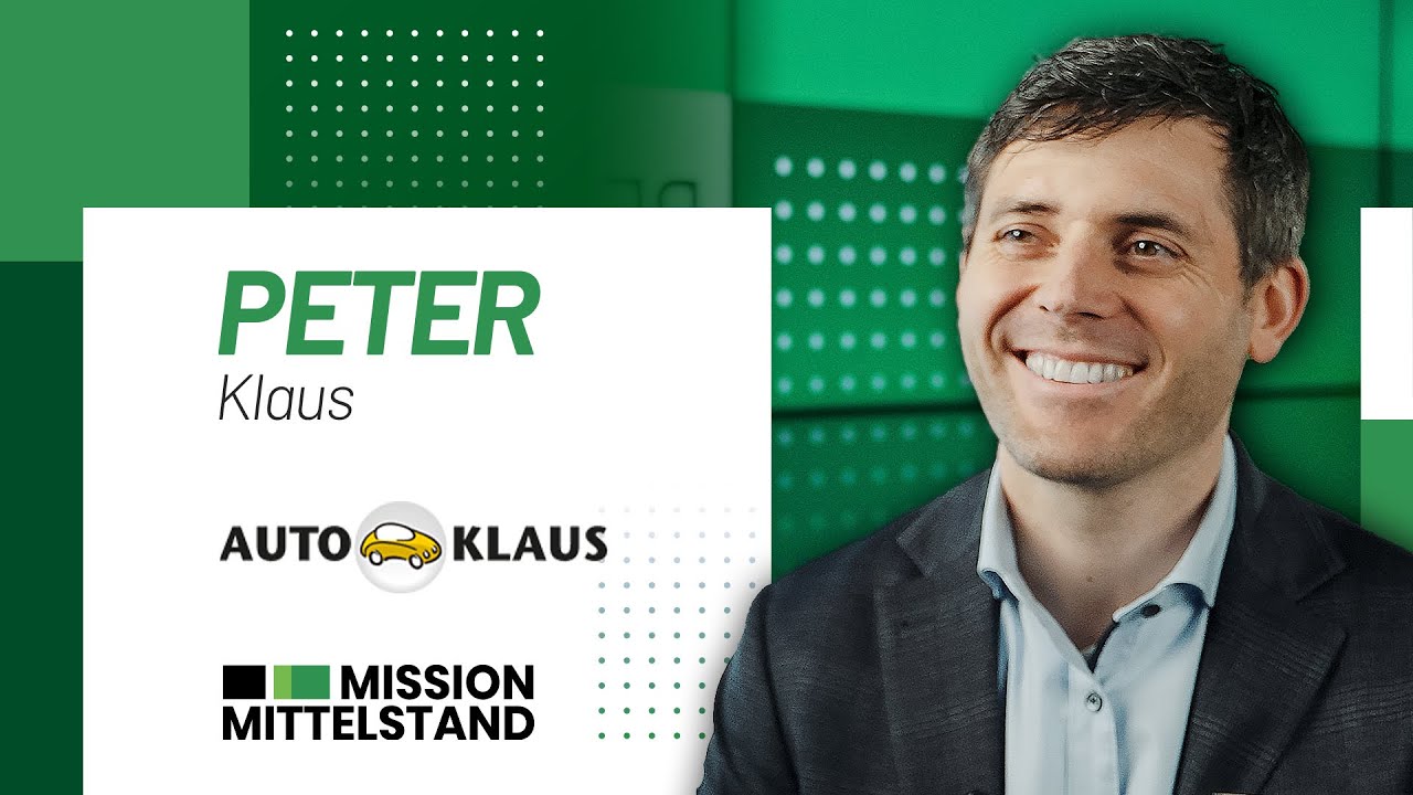 Wir wachsen in der Firma immer mehr zusammen | Mission Mittelstand Erfahrungen